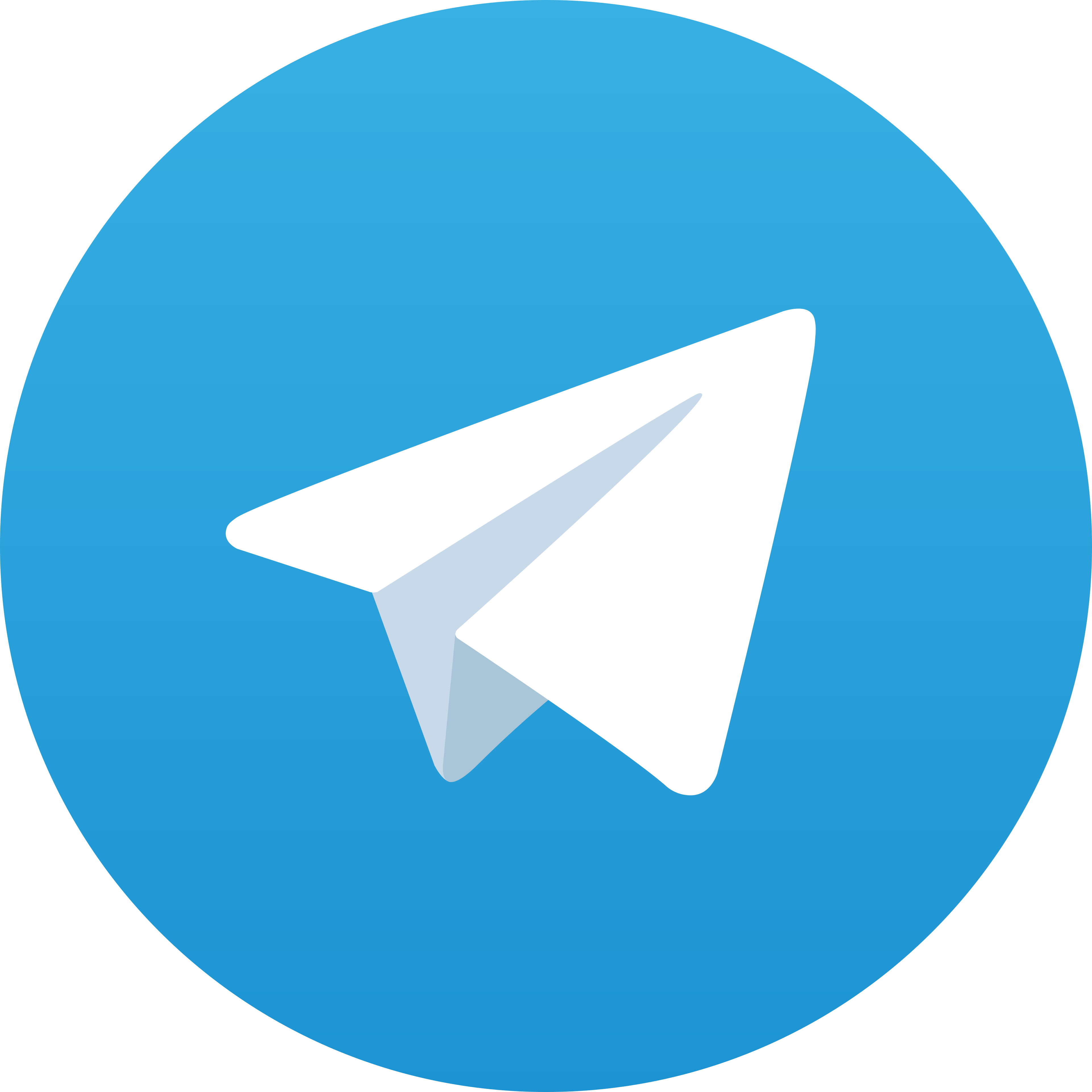 Telegram YESGACOR