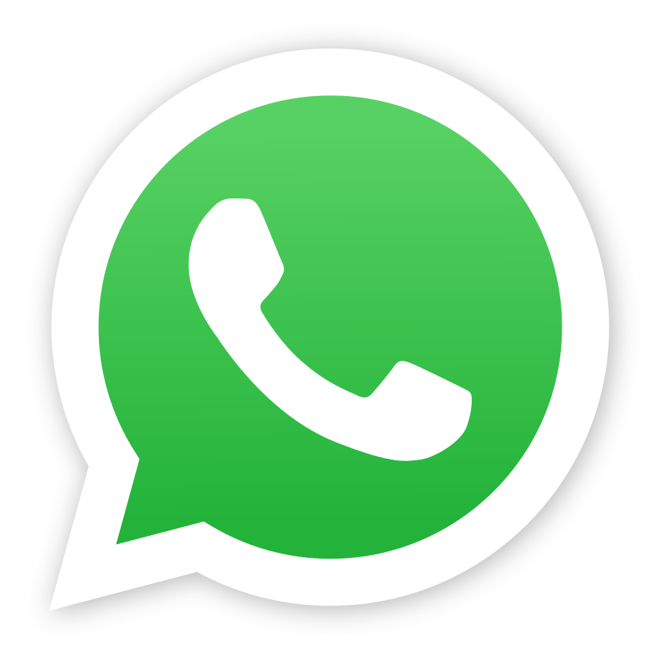 WhatsApp YESGACOR